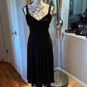 BCBGMaxAzria every woman needs a perfect little black dress this is it!